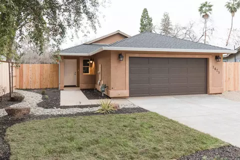2625 Russell St, Redding, CA 96001 photo 1