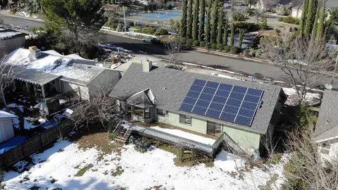 3015 Foothilll Blvd, Redding, CA 96001 photo 20
