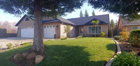 3345 Cockerill Dr, Redding, CA 96002 photo 1