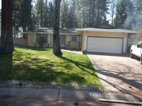 20122 Sugar Pine St, Burney, CA 96013 photo 2