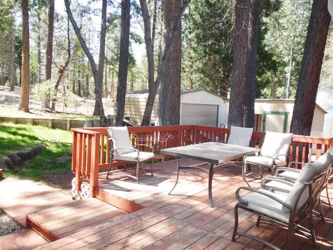 20122 Sugar Pine St, Burney, CA 96013 photo 1