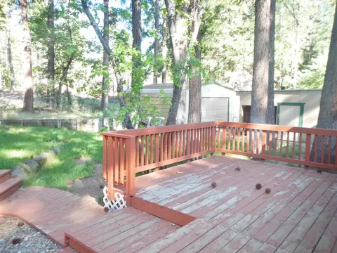 20122 Sugar Pine St, Burney, CA 96013 photo 12