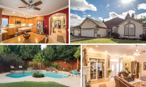 1636 Spanish Bay Dr, Redding, CA 96003 photo 1