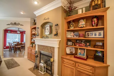 1636 Spanish Bay Dr, Redding, CA 96003 photo 6