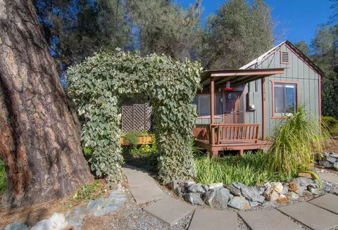 17038 Walker Mine Rd, Redding, CA 96003 photo 3