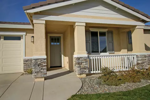 3728 Thomason Trl, Redding, CA 96002 photo 1