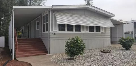 443 Red Cedar Dr, Redding, CA 96003 photo 1