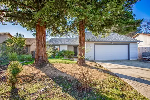 3958 Sunwood Dr, Redding, CA 96002 photo 1