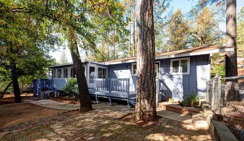 20765 Chamise St, Lakehead, CA 96051 photo 24