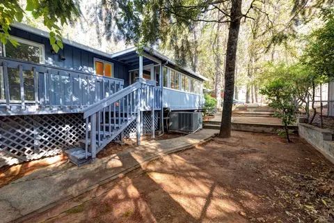 20765 Chamise St, Lakehead, CA 96051 photo 22