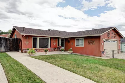 3341 Billings Dr, Redding, CA 96002 photo 1