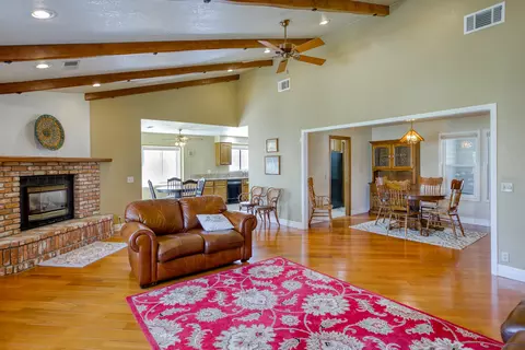 1521 Arroyo Manor Dr, Redding, CA 96003 photo 6