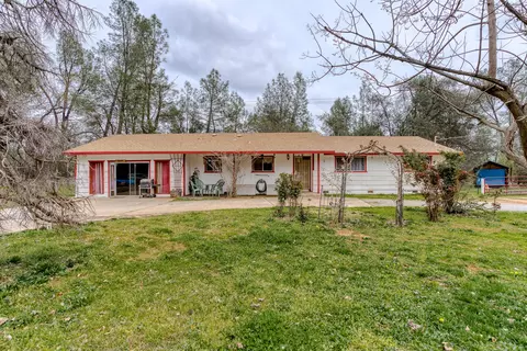 5355 Bogie Ln, Redding, CA 96002 photo 1