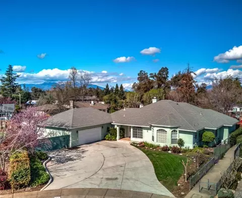 4212 Long Drive Ct, Redding, CA 96002 photo 1