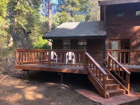7758 Hidden Meadows Rd, Shingletown, CA 96088 photo 20