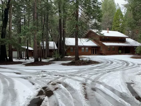 7758 Hidden Meadows Rd, Shingletown, CA 96088 photo 1
