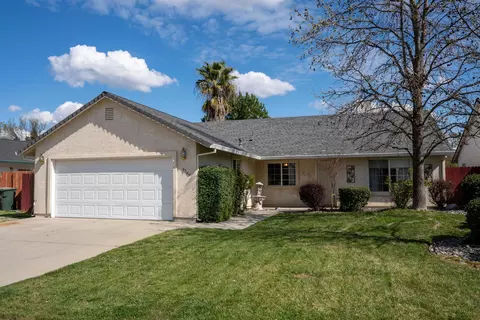5549 Mill Pond Ln, Redding, CA 96001 photo 1