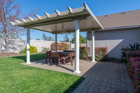 3378 Old Lantern Dr, Redding, CA 96003 photo 35