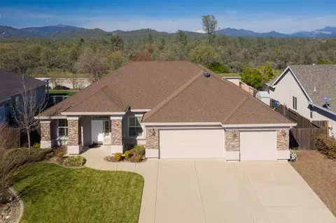 3378 Old Lantern Dr, Redding, CA 96003 photo 1