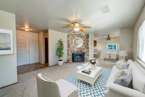 3751 Harrow Ct, Redding, CA 96002 photo 4