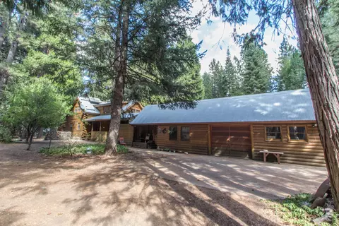 33795 Meteorite Way, Shingletown, CA 96088 photo 1