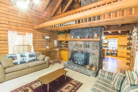 33795 Meteorite Way, Shingletown, CA 96088 photo 10