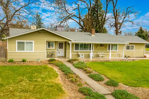 8763 Midview Dr, Palo Cedro, CA 96073 photo 1
