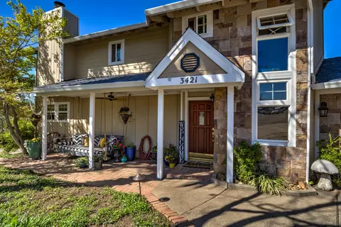 3421 Topaz Ct, Redding, CA 96001 photo 1