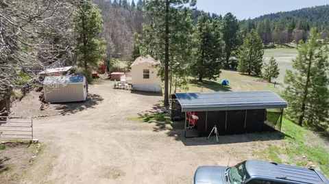 2985 Hyampom Rd, Hayfork, CA 96041 photo 33