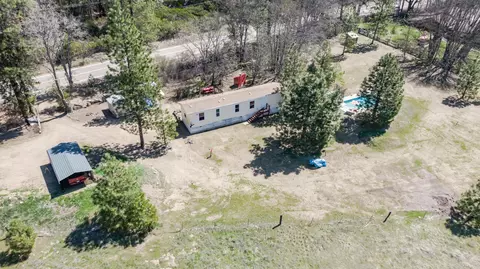 2985 Hyampom Rd, Hayfork, CA 96041 photo 1