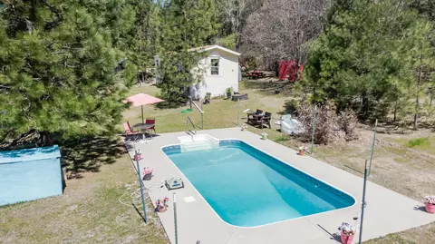 2985 Hyampom Rd, Hayfork, CA 96041 photo 5
