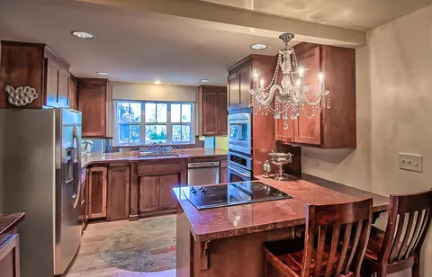 15726 Mountain Shadows Dr, Redding, CA 96001 photo 11