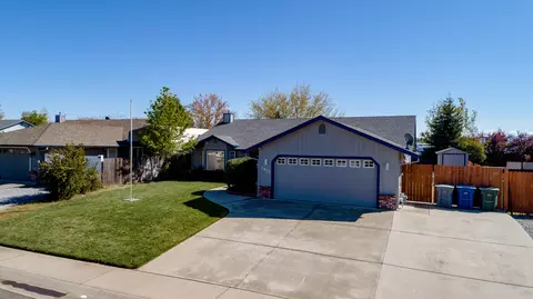 1933 Airstrip Rd, Redding, CA 96003 photo 34