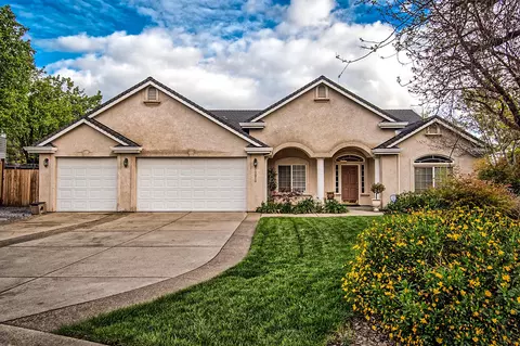 2275 Allegheny Ct, Redding, CA 96001 photo 1
