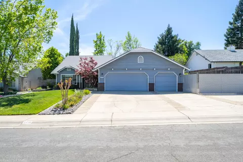 2738 Summerbreeze Pl, Redding, CA 96001 photo 29
