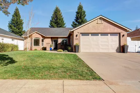 3465 Denali St, Redding, CA 96002 photo 2