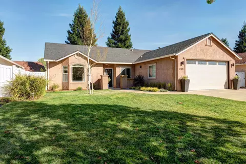 3465 Denali St, Redding, CA 96002 photo 1