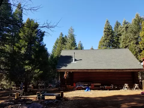 34700 Coot Ln, Shingletown, CA 96088 photo 6