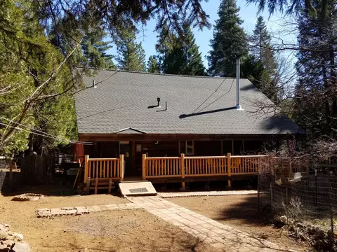 34700 Coot Ln, Shingletown, CA 96088 photo 5