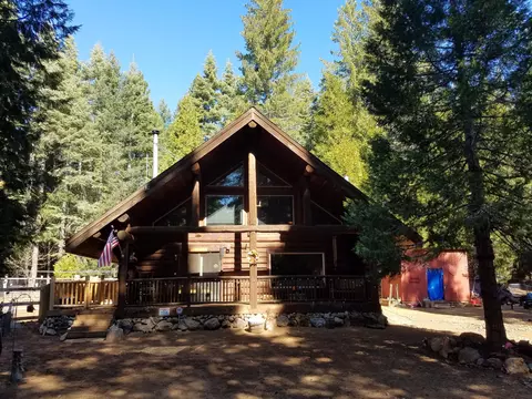 34700 Coot Ln, Shingletown, CA 96088 photo 3
