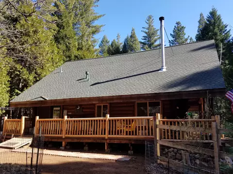 34700 Coot Ln, Shingletown, CA 96088 photo 4