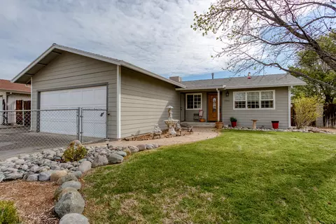 1545 Franzel Rd, Red Bluff, CA 96080 photo 1