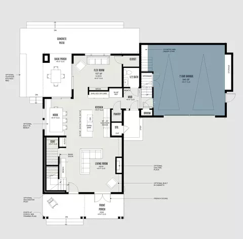 6783 Yvonne, Redding, CA 96001 photo 2