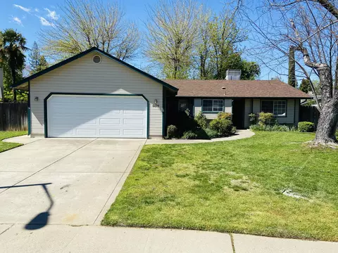 6694 Waterford Dr, Redding, CA 96001 photo 1