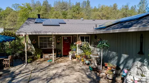 14008 Bear Mountain Rd, Redding, CA 96003 photo 33