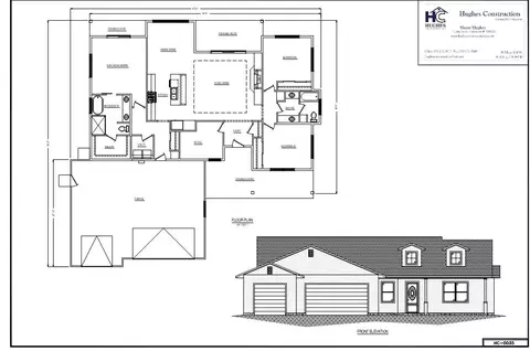 3085 Harlan Dr, Redding, CA 96003 photo 2