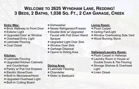 2625 Wyndham Ln, Redding, CA 96001 photo 20