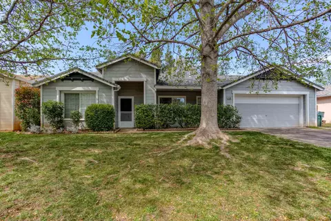 4338 Agnes May Dr, Redding, CA 96002 photo 17