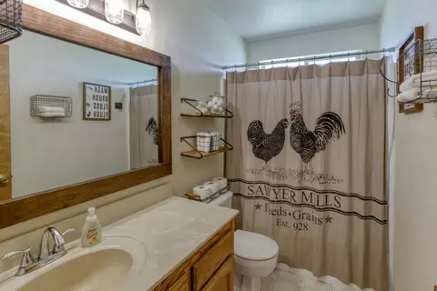 10265 Candy Cane Ln, Redding, CA 96003 photo 21