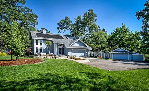 15912 Montgomery Ranch Rd, Redding, CA 96001 photo 1